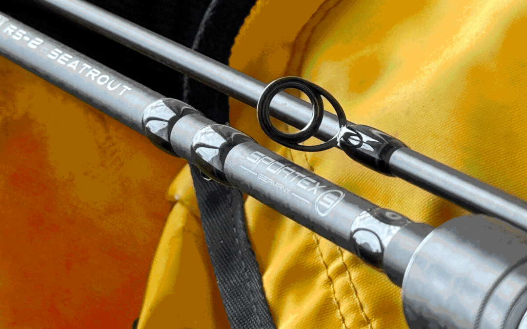 Sportex Graphenon RS-2 Seatrout