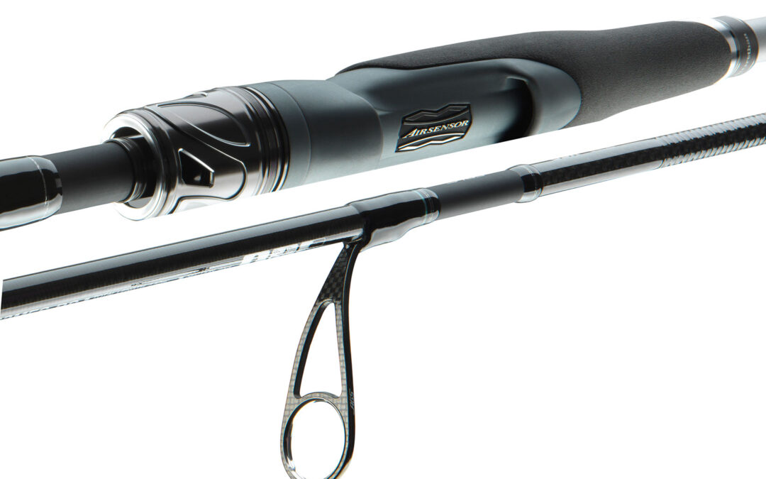Daiwa Morethan AGS Spin