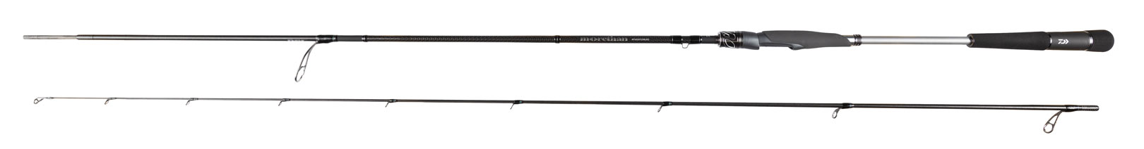 Daiwa Morethan AGS Spin