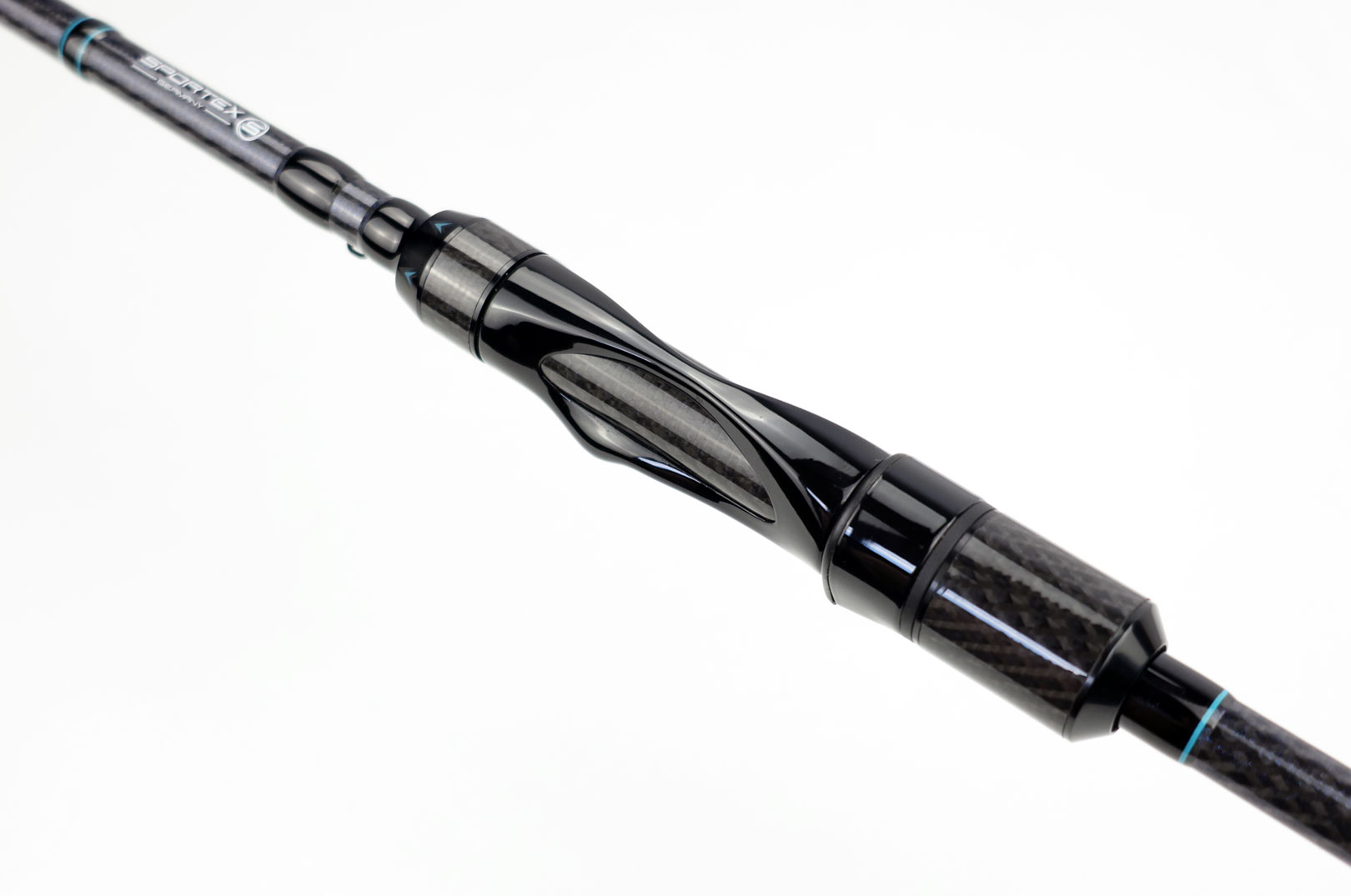 SPORTEX Black Arrow G4 Spin