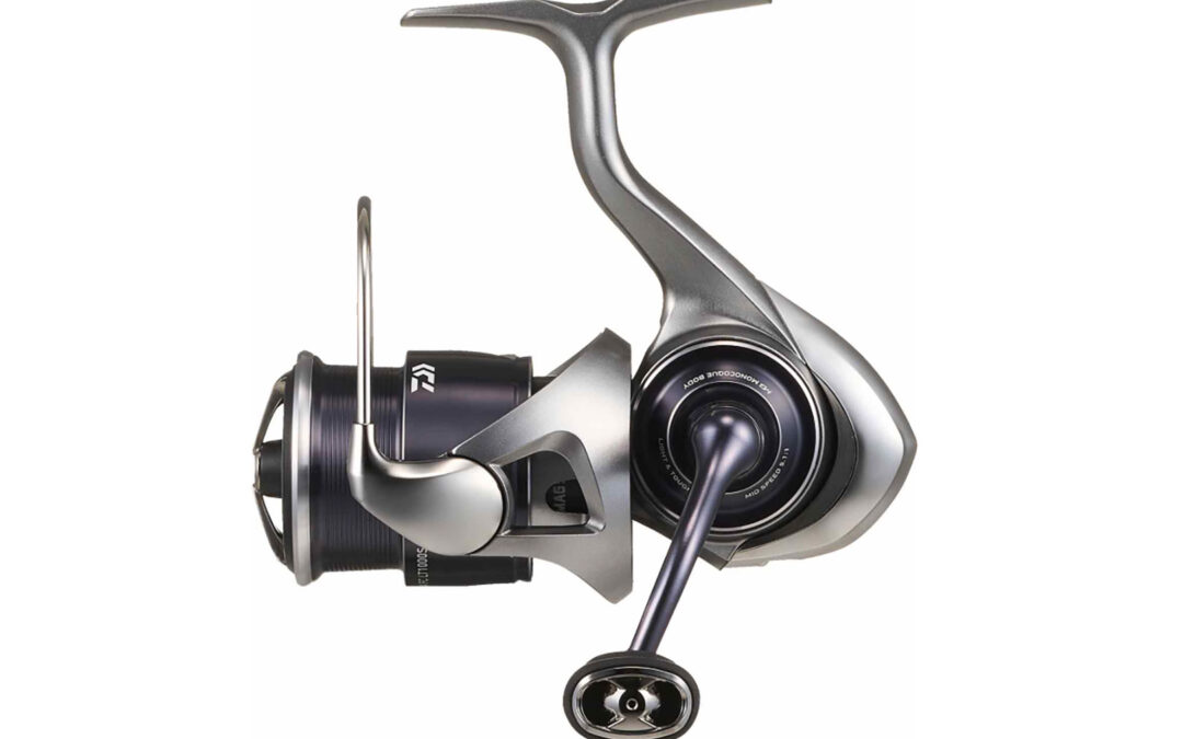 Daiwa 25 Caldia LT