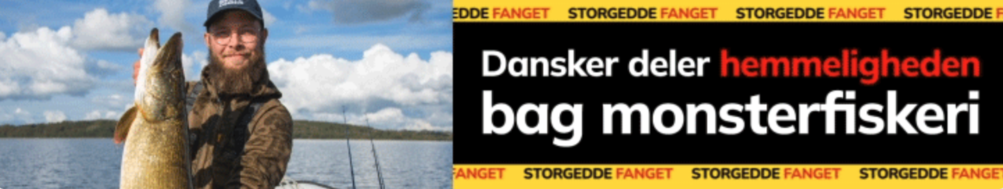 Køb fisketegn
