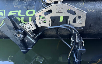 VERTIKAL- OG LIVECAST: GLÆDEN VED FISKENØRDERI