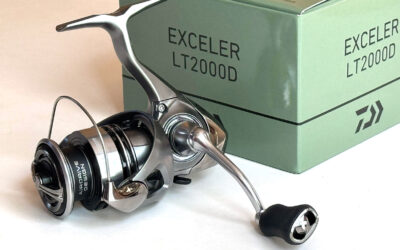 UGENS KONKURRENCE: VIND DET LÆKRE NYE DAIWA EXCELER