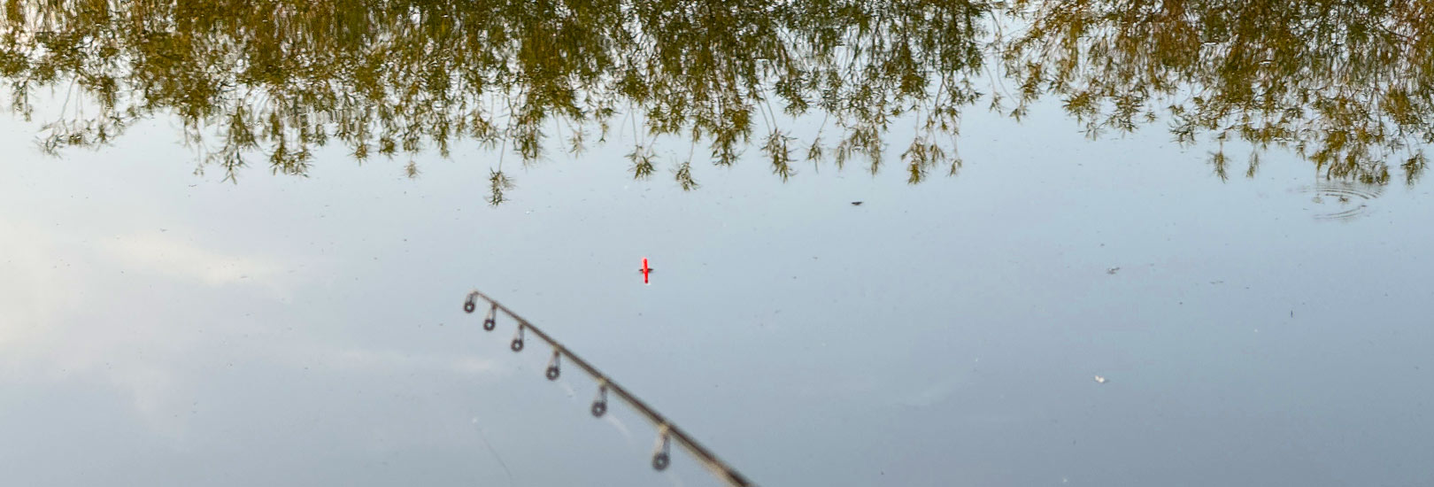 En hyggelige aften med flådfiskeri i mange af landets små søer, kan give nogle rigtig fine og uforglemmelige fiskeoplevelser.