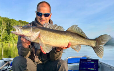 WESTIN CUP 2025: FLOTTE SANDART PÅ HJEMMELAVEDE JIGS