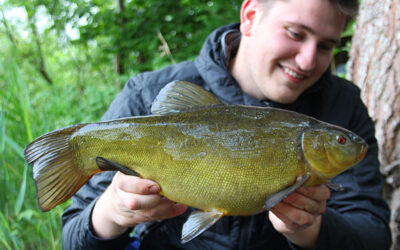 WESTIN CUP 2025: TO FLOTTE BONUSSUDER UNDER KARPEFISKERI