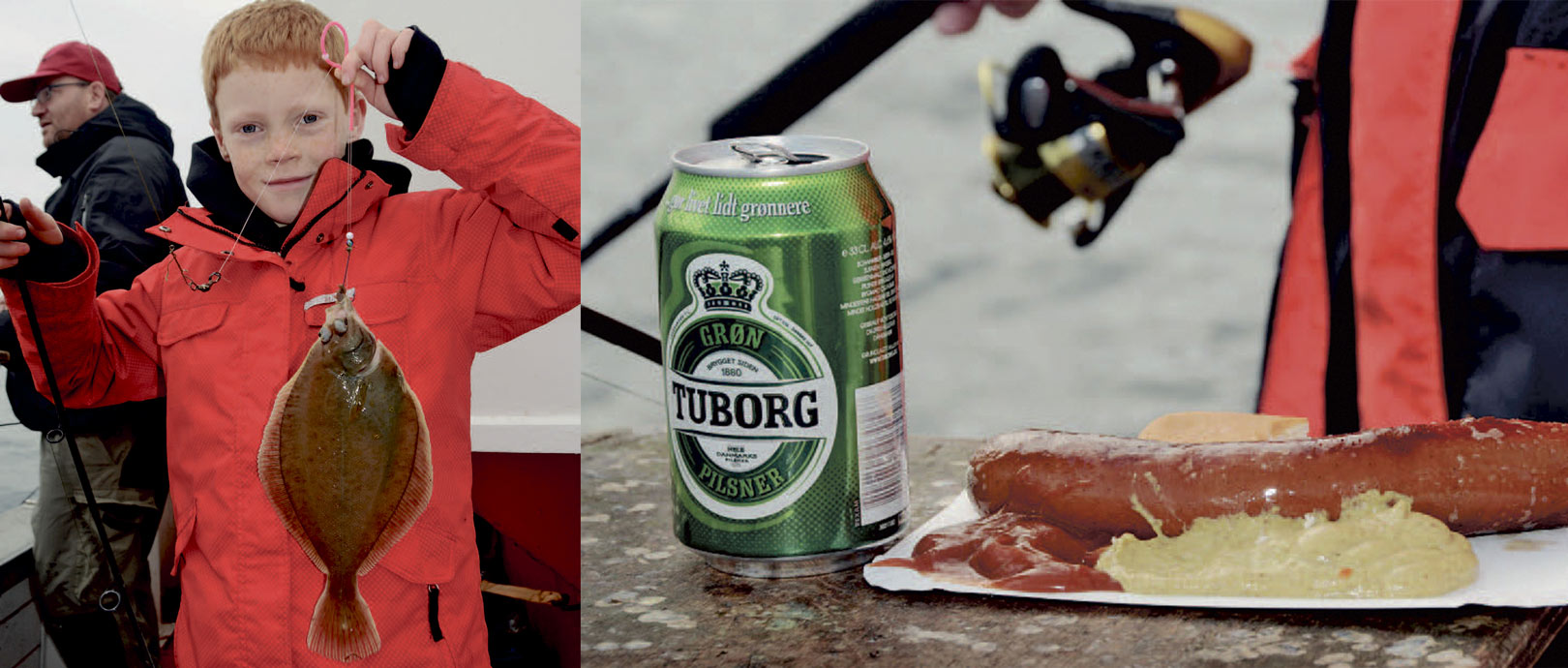 Fladfisk fra Øresund