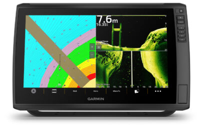 GARMIN UDVIDER ECHOMAP ULTRA-2 SERIEN MED 16” SKÆRME