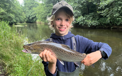 DAIWA OPEN 2025: DEN KLOGE NARRER DEN MINDRE KLOGE – OG DET GAV EN HAVØRRED