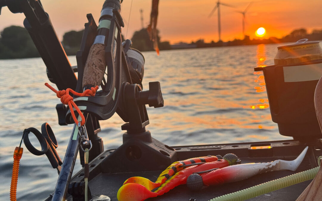 Så er vi klar til 25/26 sæsonen på fiskogfri.dk