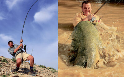 EBRO: VERDENS BEDSTE MALLEFISKERI