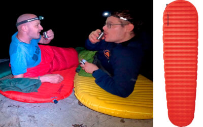 UGENS KONKURRENCE: VIND HIGH-END LIGGEUNDERLAG FRA THERM-A-REST