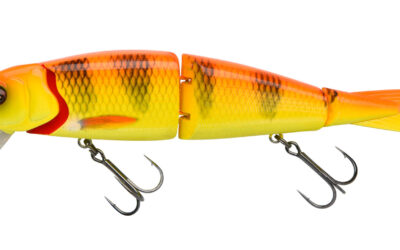 SAVAGE GEAR FEJRER 20-ÅRS JUBILÆUM MED RETRO-VERSION AF KLASSISK 4-PLAY