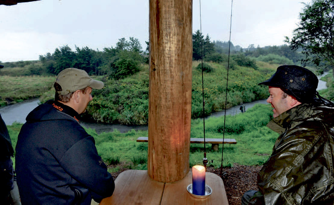 Udsigt over Uggerby Å