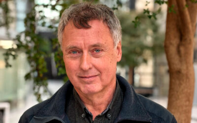 OS OG HAVET – FOREDRAG MED STIIG MARKAGER D. 25. SEPTEMBER