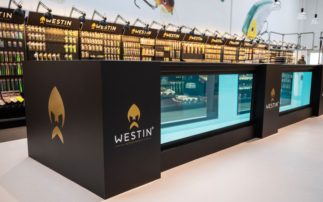 Fairpoint Outdoors søger Global Brand Marketing Manager