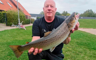 DAIWA OPEN 2025: VINDERHAVØRRED I SIDSTE ØJEBLIK