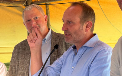 FORBUD MOD GARN I FERSKVAND OG OMSÆTNINGSFORBUD PÅ SPORTSFISK – HVAD SKER DER NU?