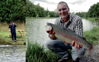 TRE EFFEKTIVE METODER TIL BOMBARDA I PUTTEN