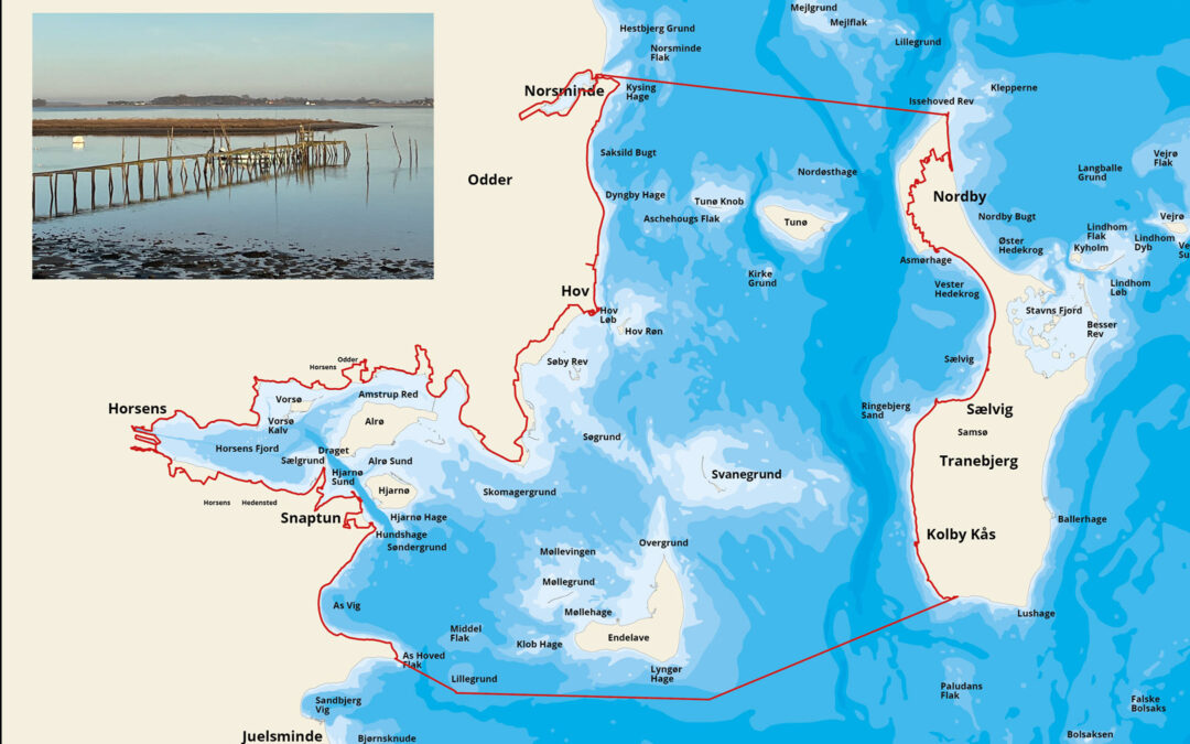 Naturpark Svanegrund