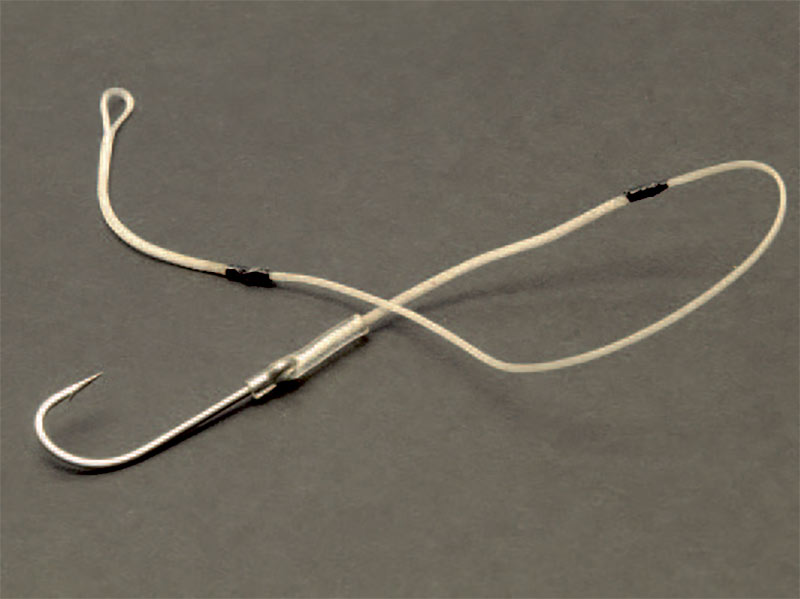 Krogsættet til Worm Fly