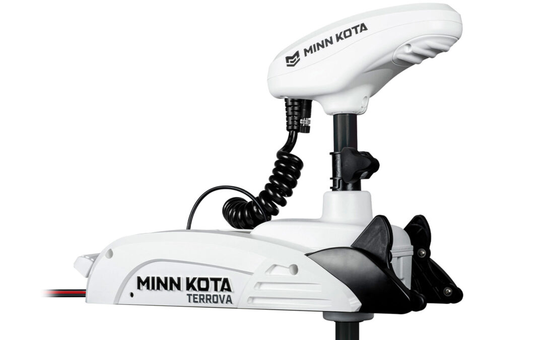 Kayak RT Terranova 55 MR 36”