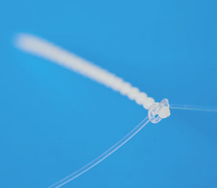 release stop på fluorocarbon