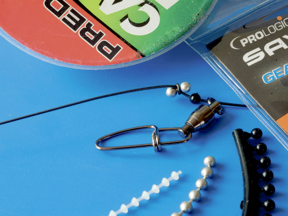 stops til release-rigs