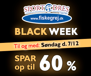Sport Dres Black Friday
