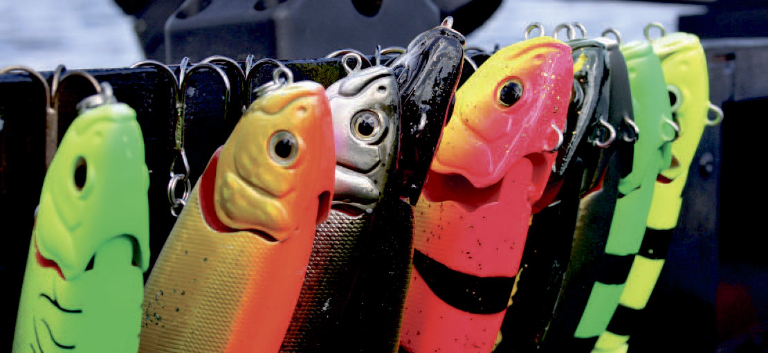 4-Play fra Savage Gear