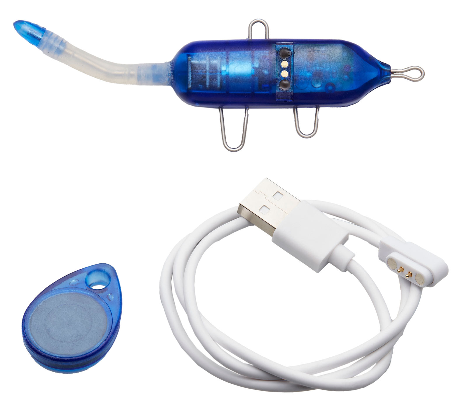 Chargerpack til PulzBait