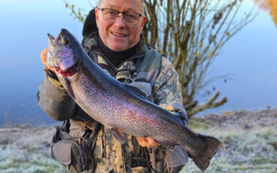 DAIWA OPEN 2025: MASSER AF PUT & TAKE ACTION I VESTHIMMERLAND