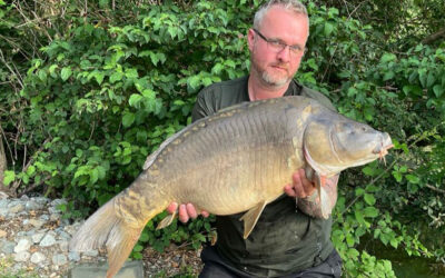 PÅ KARPEFERIE I ITALIEN