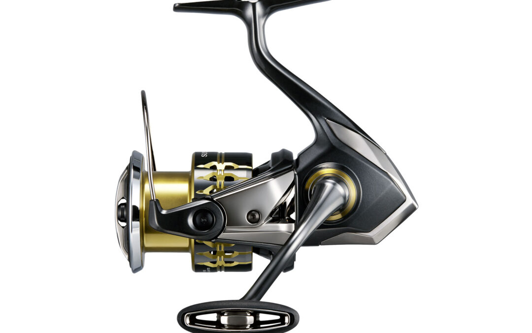 Shimano Sustain FK