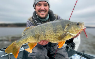 DAIWA OPEN 2025: GIGANTABORRE OVER DK-REKORDEN TIL DENNIS BOMBOM