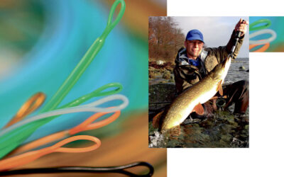 HOT LOOPS: SMELT DINE EGNE LØKKER PÅ FLUELINEN