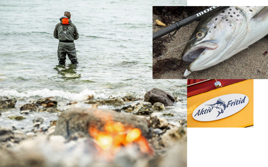 Aktiv Fritids Kystcup 2026