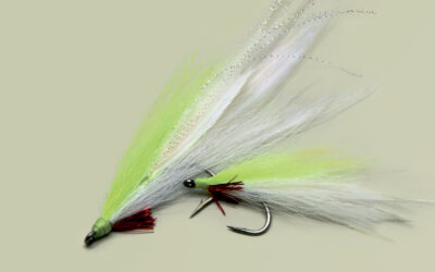 LEFTY´S DECEIVER: TROPEFLUEN OVER DEM ALLE