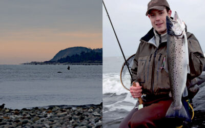 HAVØRRED: DE BEDSTE FISKEPLADSER PÅ NORDSJÆLLANDS KYST