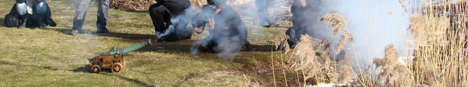 Den 7 marts lyder startskuddet fra kanonen ved Mørrum med håbet om en god lakse- og havørredsæson