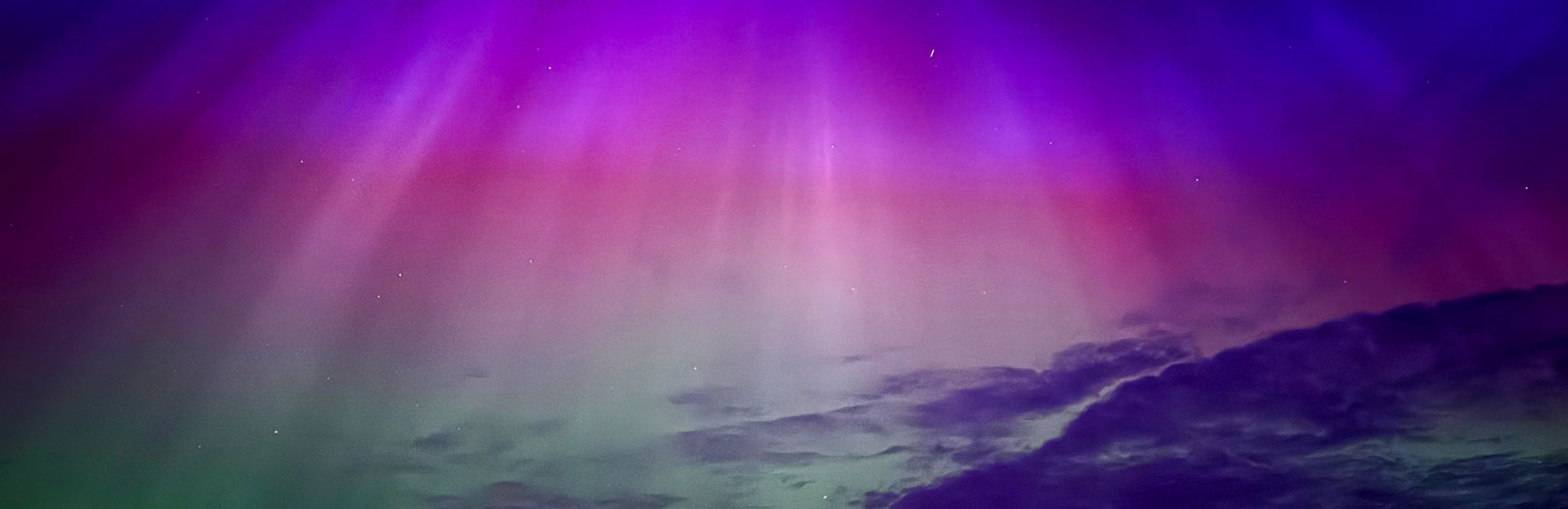 nordlys - aurora borealis