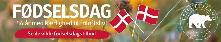 Friluftsland