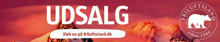 Friluftsland