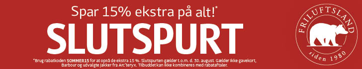 Friluftsland