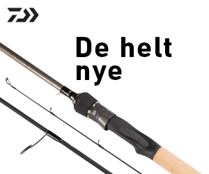 Daiwa Luvias