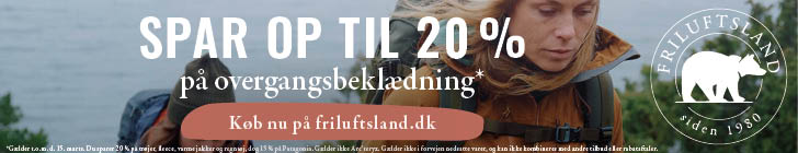 Friluftsland