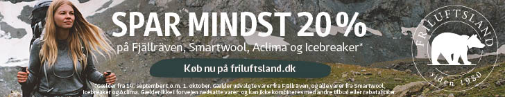 Friluftsland