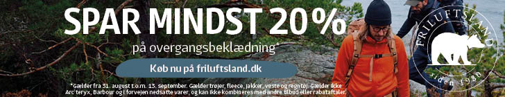 Friluftsland