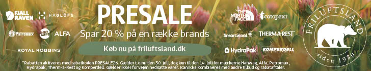Friluftsland